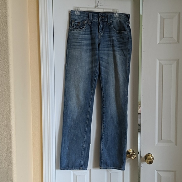 True Religion Jeans - Picture 2 of 8